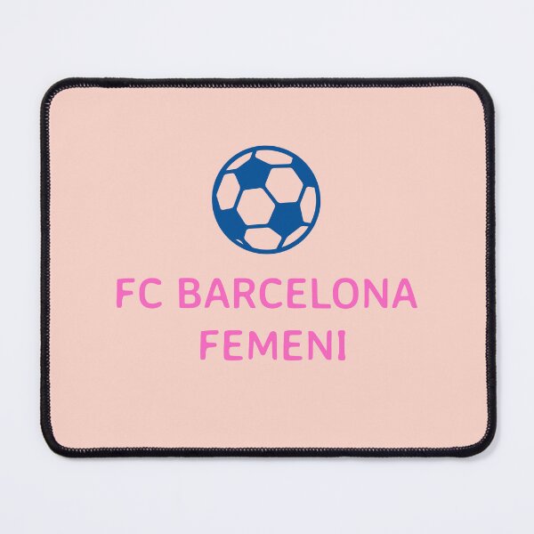 Item preview, FC Barcelona Femeni Barca designed and sold by FCBarcelonaKQ.