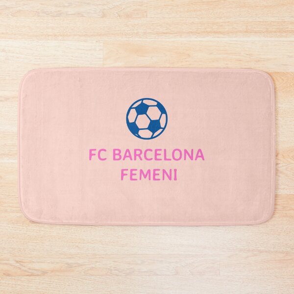Item preview, FC Barcelona Femeni Barca designed and sold by FCBarcelonaKQ.