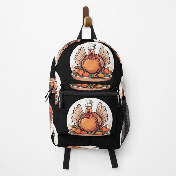 Item preview, Thanksgiving turkey designed and sold by Temdo7.