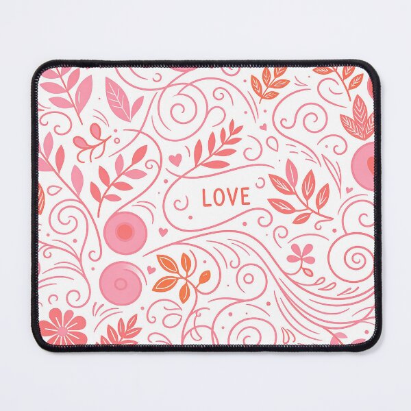 Item preview, Love Pattern designed and sold by ArtFactoryAI.