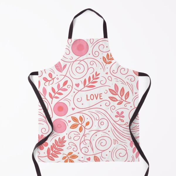 Item preview, Love Pattern designed and sold by ArtFactoryAI.