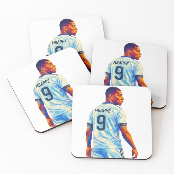 Item preview, Kyliam Mbappe designed and sold by PeakForm.