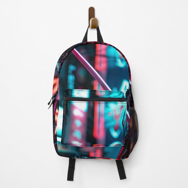 Item preview, Neon Ronin: The Last Cyber Samurai designed and sold by ArteMinds.