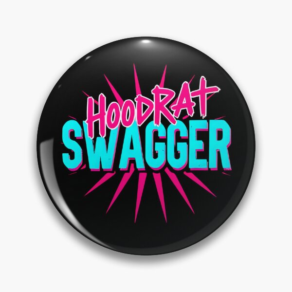 Item preview, HRS design designed and sold by HoodRatSwagger.
