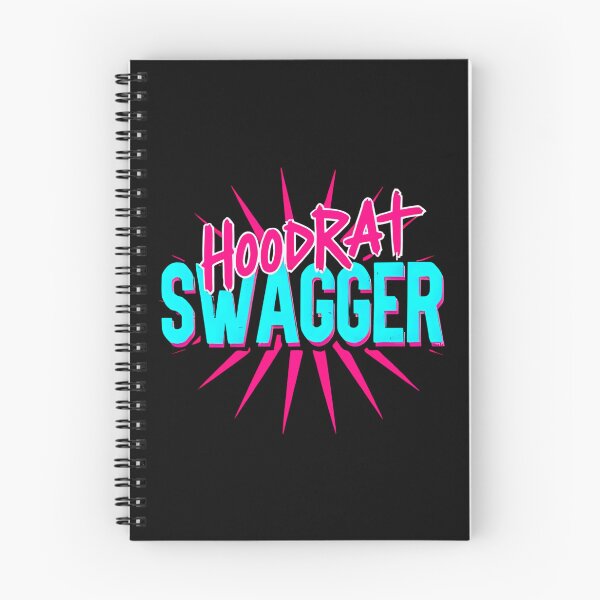 Item preview, HRS design designed and sold by HoodRatSwagger.