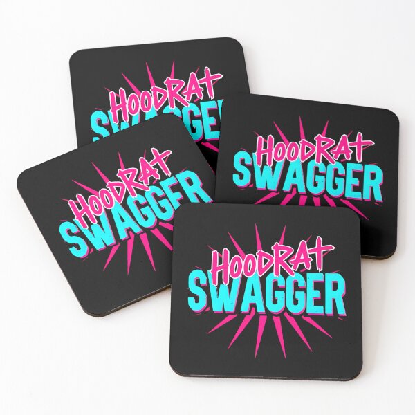 Item preview, HRS design designed and sold by HoodRatSwagger.