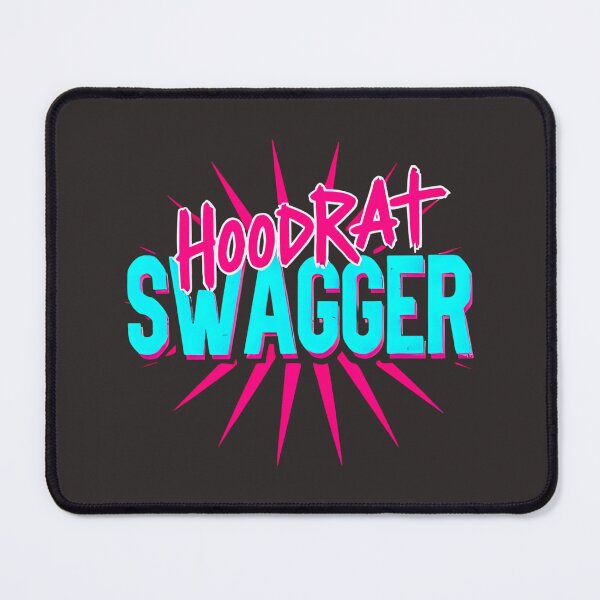 Item preview, HRS design designed and sold by HoodRatSwagger.