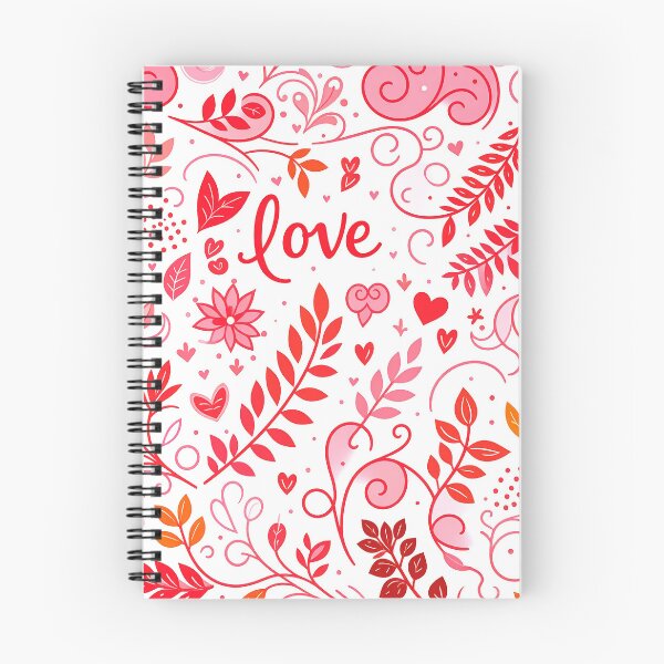Item preview, Love Pattern designed and sold by ArtFactoryAI.
