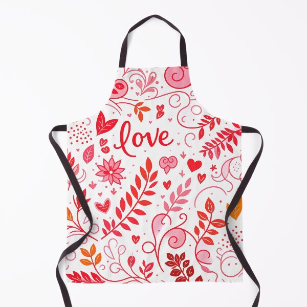 Item preview, Love Pattern designed and sold by ArtFactoryAI.