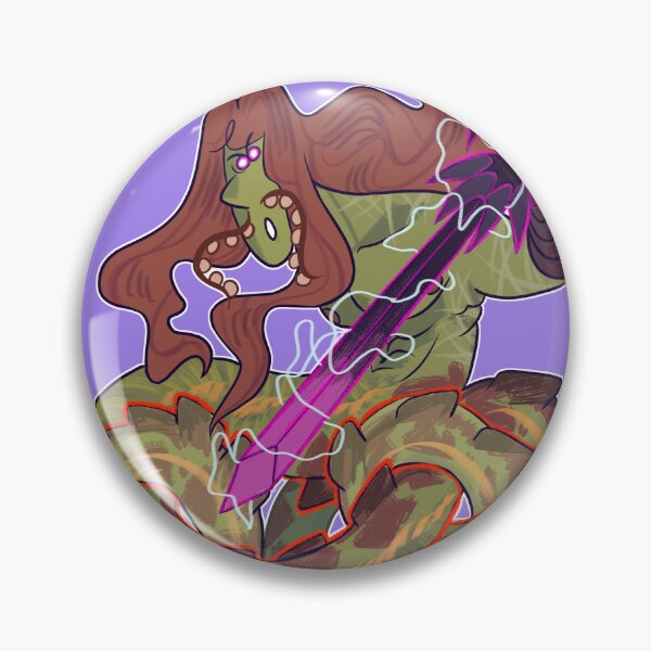 Item preview, Dethalbum II Toki designed and sold by Ertcepsbubble.