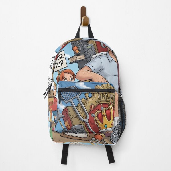 Item preview, Never-MIND designed and sold by TheRotShop.