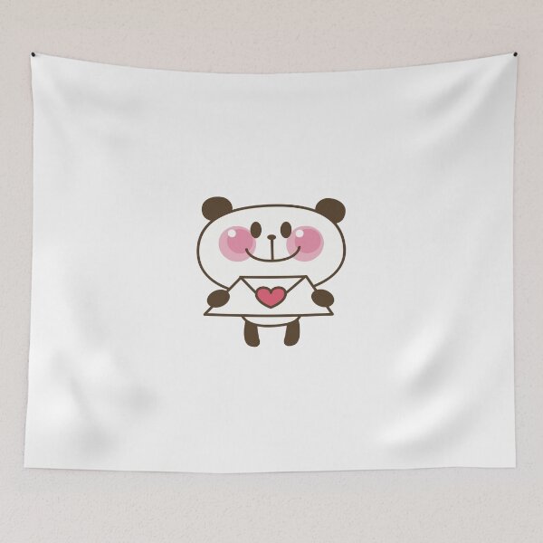 Item preview, Loving Panda designed and sold by Reethes.