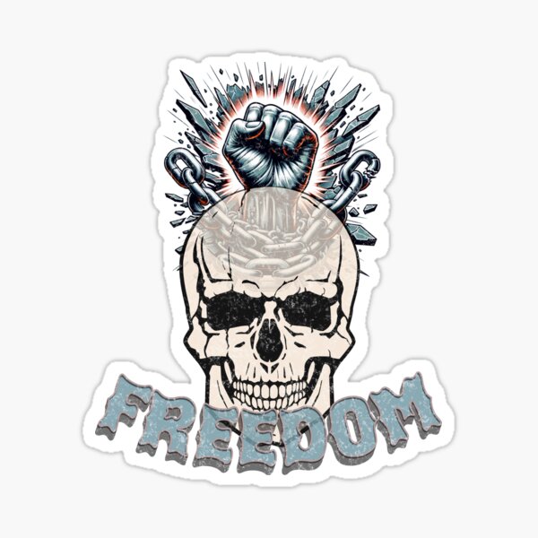 Item preview, FREEDOM designed and sold by AychtuoImages.