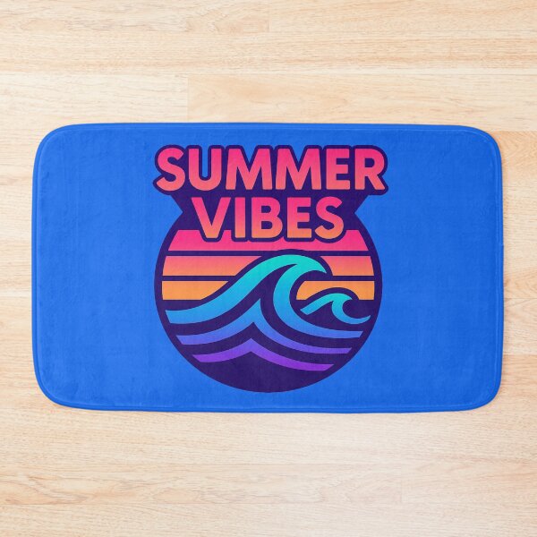 Item preview, Wave Rider Vibes designed and sold by Bearabilia.