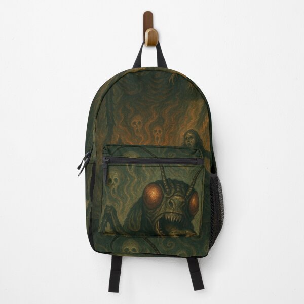 Item preview, The Insect Overlord Will See You Now designed and sold by Dark Witchery.