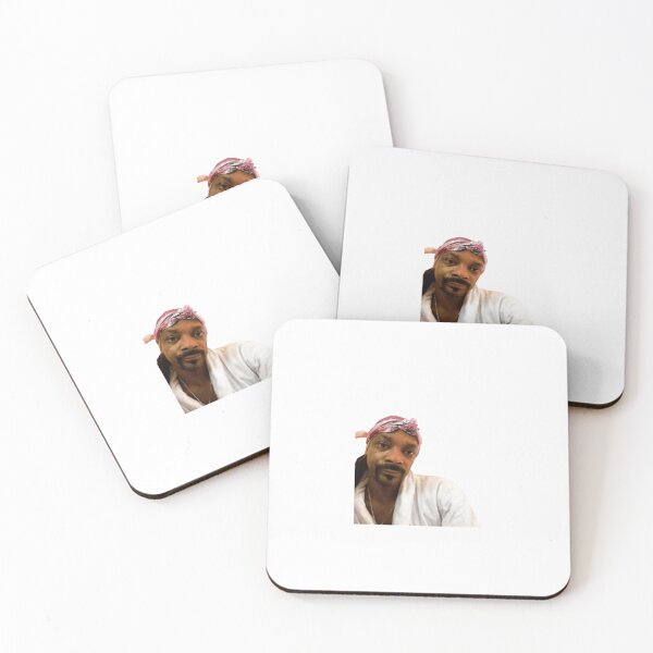 Item preview, Snoop Dog Meme designed and sold by stickyartstickers.