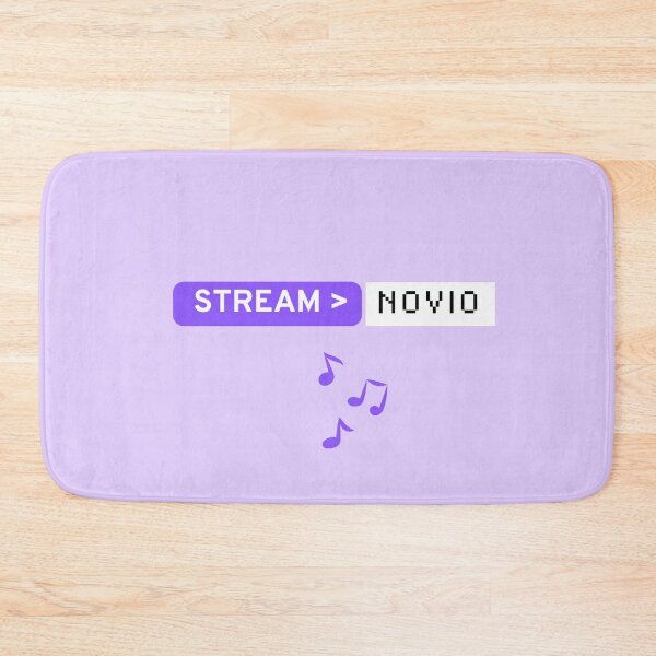 Item preview, THE STREAM BEATS THE BRIDEGROOM designed and sold by franelarte.