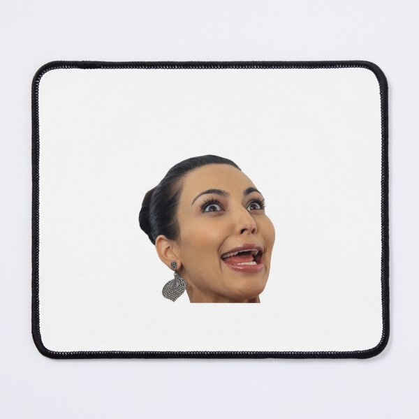 Item preview, Kim Kardashian Meme designed and sold by stickyartstickers.