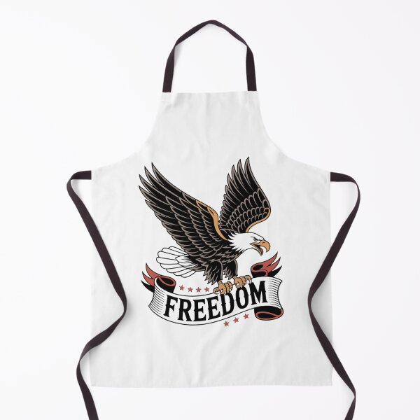 Item preview, Eagle freedom designed and sold by DropRomance.