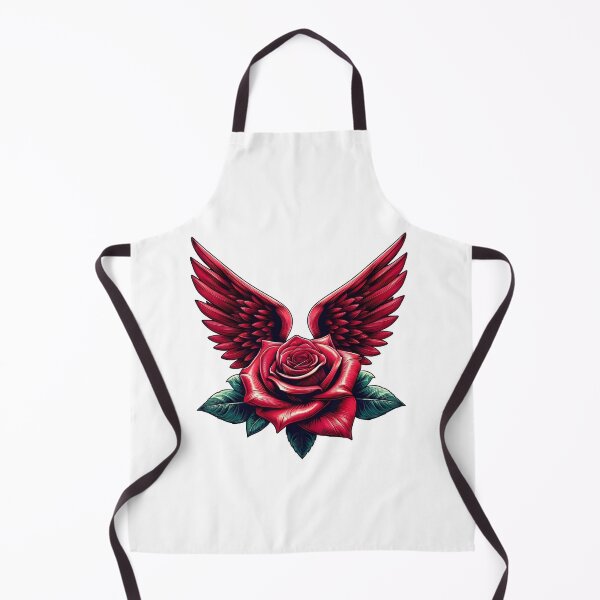Item preview, Rosie wings designed and sold by Colón Graphix’s.