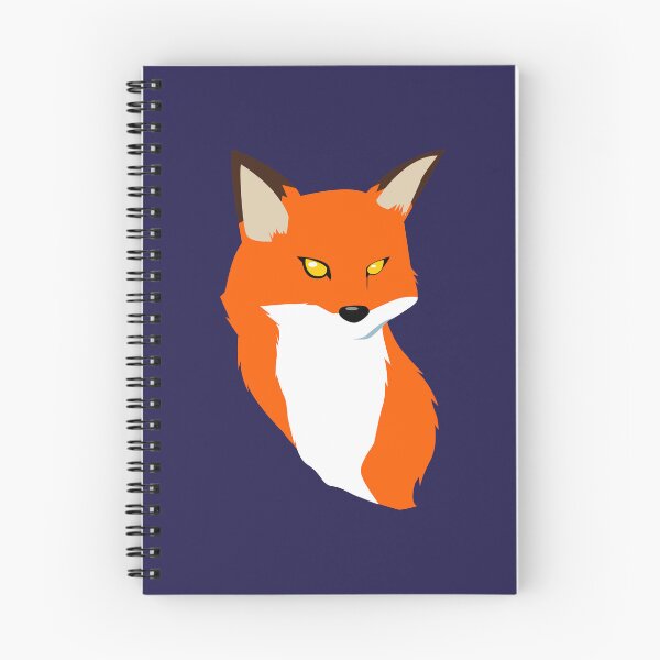 Item preview, Fox designed and sold by DanielCostaart.