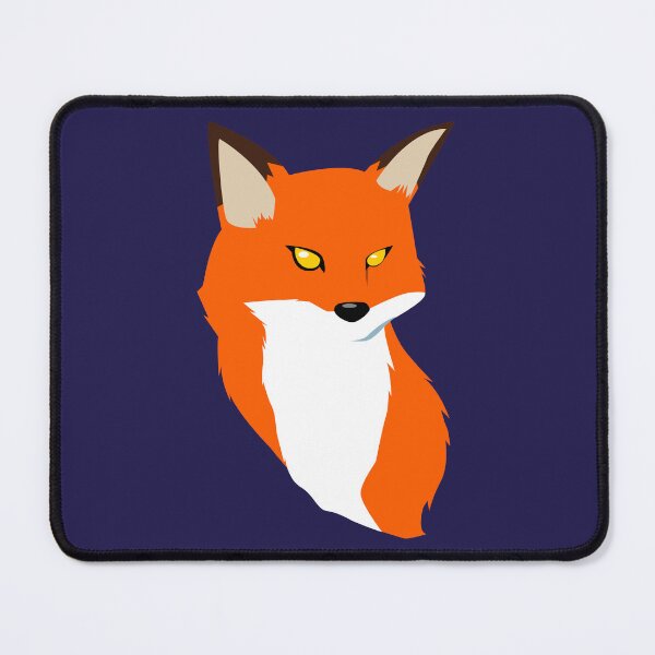 Item preview, Fox designed and sold by DanielCostaart.