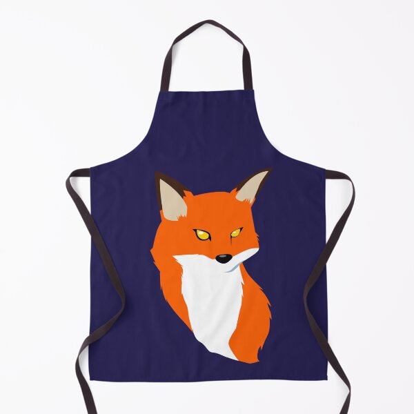 Item preview, Fox designed and sold by DanielCostaart.