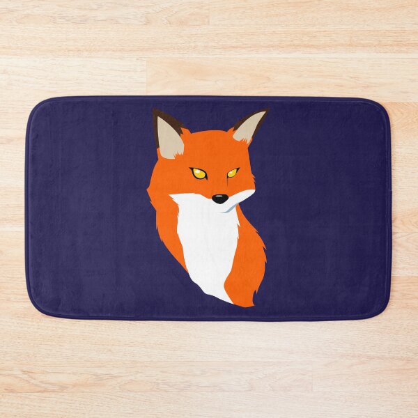 Item preview, Fox designed and sold by DanielCostaart.