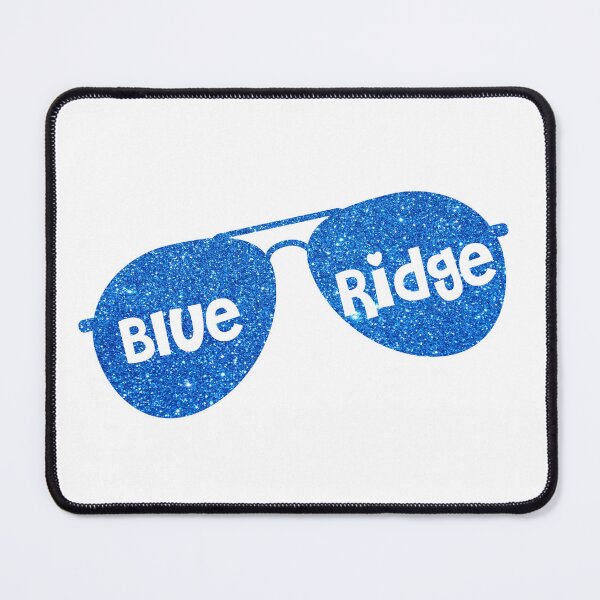 Item preview, Blue Ridge Glitter Sunglasses designed and sold by TaskMe.