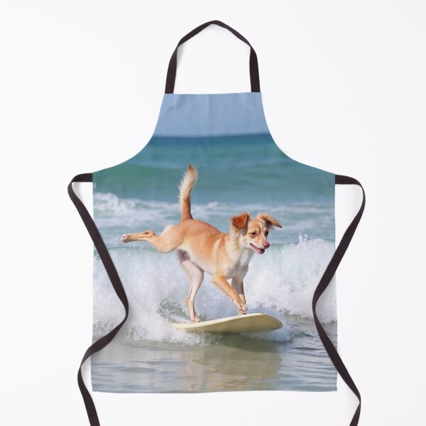 Item preview, "REAL SURFERS WIPE OUT AND SMILE ANYWAY" -- DJ Maxi Boo designed and sold by DJ Maxi Boo.