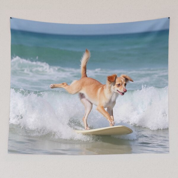 Item preview, "REAL SURFERS WIPE OUT AND SMILE ANYWAY" -- DJ Maxi Boo designed and sold by DJ Maxi Boo.