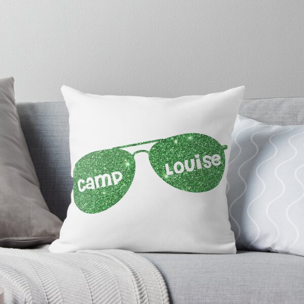 Item preview, Camp Louise Glitter Sunglasses designed and sold by TaskMe.