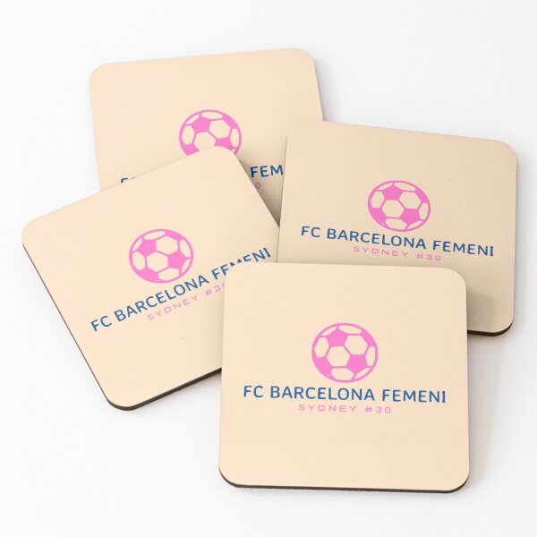 Item preview, FC Barcelona Femeni Barca Sydney Schertenleib #30 designed and sold by FCBarcelonaKQ.