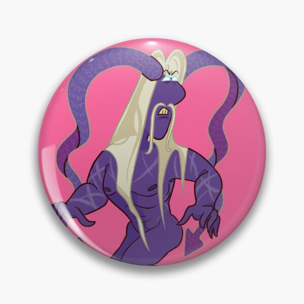 Item preview, Dethalbum III Toki designed and sold by Ertcepsbubble.