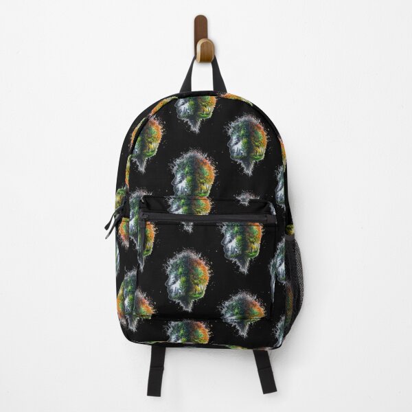 Item preview, The conflict between industry and nature designed and sold by SissiTer-Art.