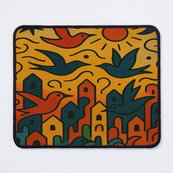 Artikelvorschau, Cosmic Animal Metropolis Bestseller-Design Premium-Qualität Viral Drop Reloaded entworfen und verkauft von Imaginarium of Chaos falcon88 .