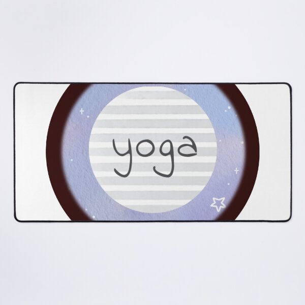 Item preview, Yoga for all designed and sold by AWADHESH  CHAURASIA.