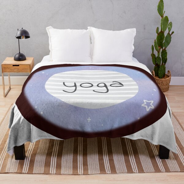 Item preview, Yoga for all designed and sold by AWADHESH CHAURASIA.