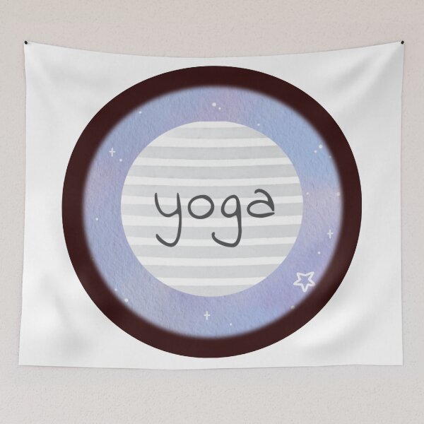 Item preview, Yoga for all designed and sold by AWADHESH  CHAURASIA.