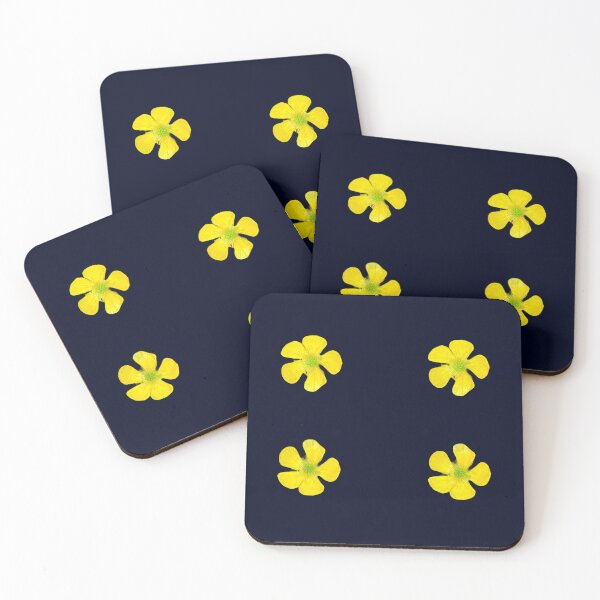 Item preview, Buttercups  designed and sold by Amanda1775.