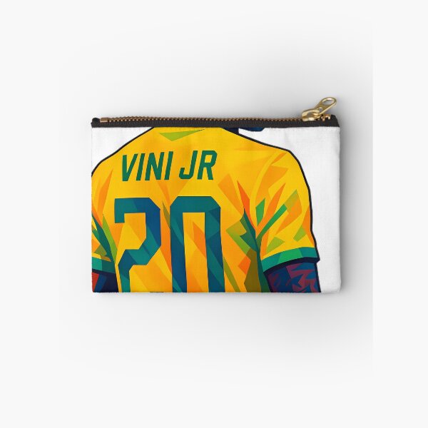 Item preview, Vini Jr. designed and sold by PeakForm.