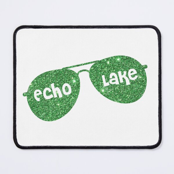 Item preview, Echo Lake Glitter Sunglasses designed and sold by TaskMe.