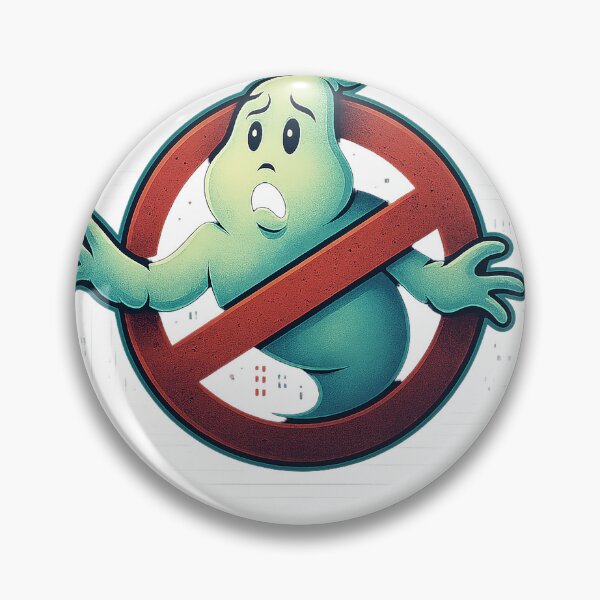 Item preview, Ghost Busters designed and sold by PaternHouse.
