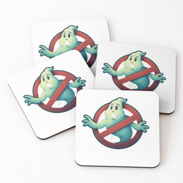 Item preview, Ghost Busters designed and sold by PaternHouse.