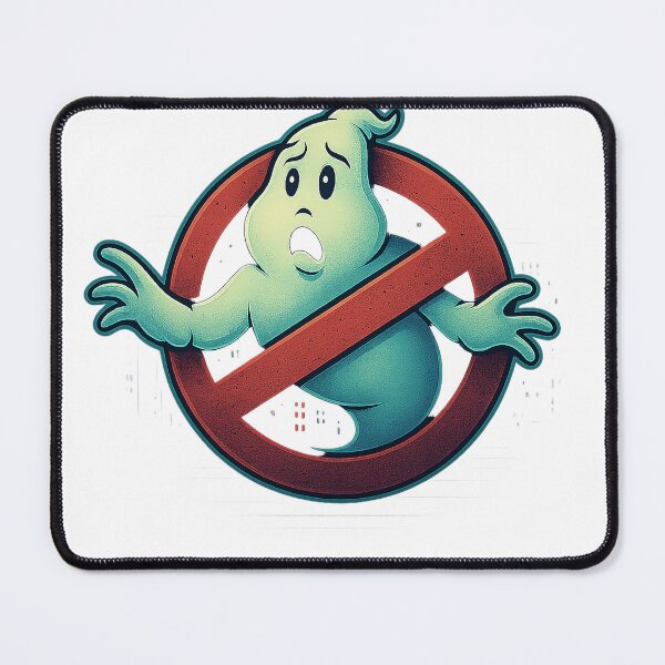 Item preview, Ghost Busters designed and sold by PaternHouse.