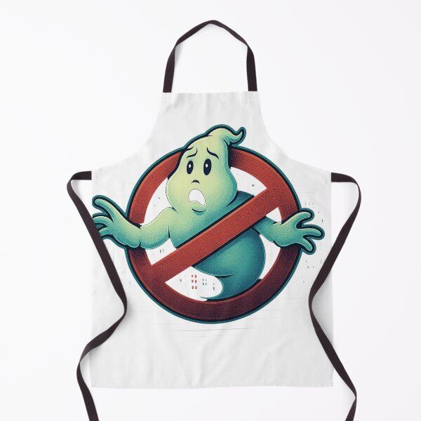Item preview, Ghost Busters designed and sold by PaternHouse.
