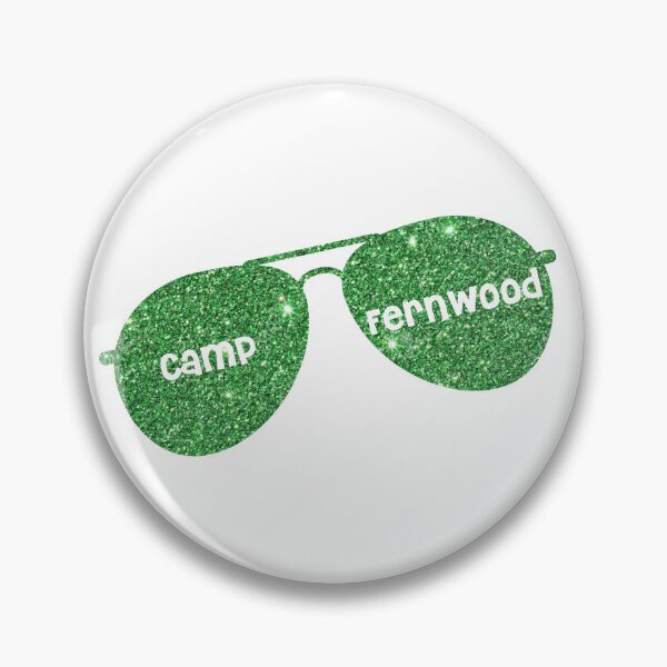 Item preview, Fernwood Glitter Sunglasses designed and sold by TaskMe.