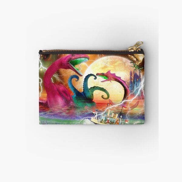 Item preview, Rough Seas designed and sold by Claude Johnson.