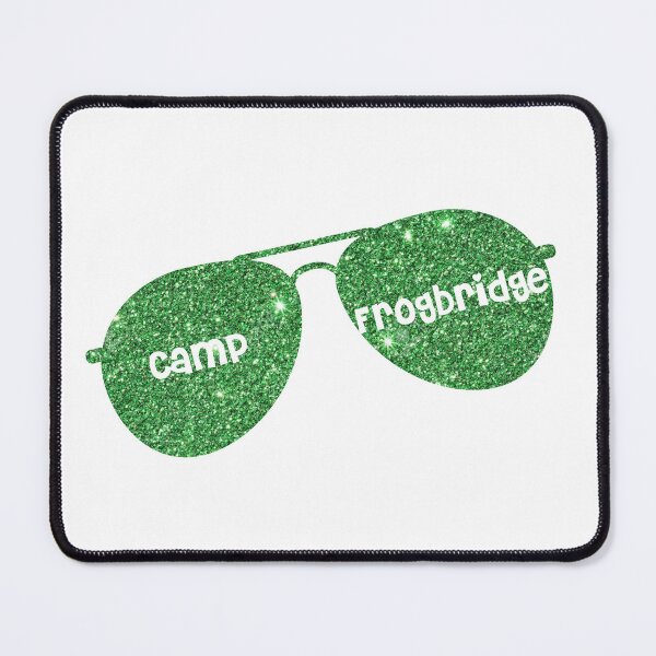 Item preview, Frogbridge Glitter Sunglasses designed and sold by TaskMe.