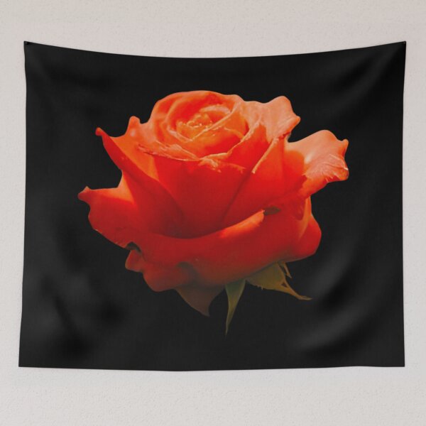 Item preview, Sunny day rose designed and sold by HoodRatSwagger.
